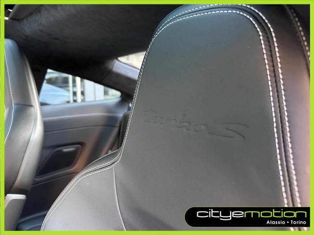 PORSCHE 911 usata, con Controllo trazione