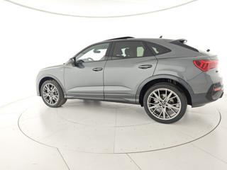 AUDI Q3 usata, con Antifurto