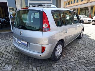 RENAULT Espace usata, con Chiusura centralizzata telecomandata