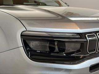 JEEP Avenger usata, con MP3