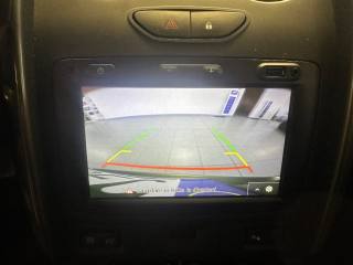 DACIA Duster usata, con Volante in pelle