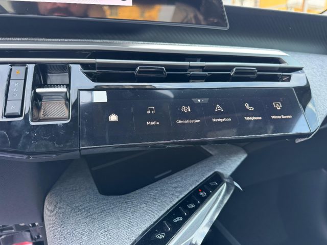 PEUGEOT 3008 usata, con Servosterzo