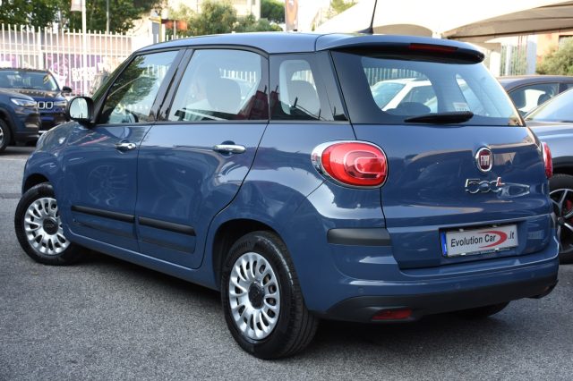 FIAT 500L usata, con Airbag Passeggero
