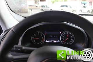 JEEP Renegade usata, con Chiusura centralizzata telecomandata