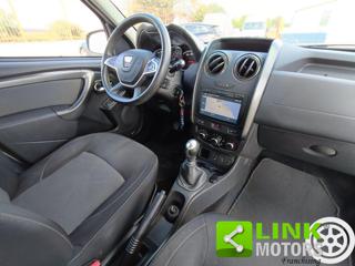 DACIA Duster usata, con Alzacristalli elettrici