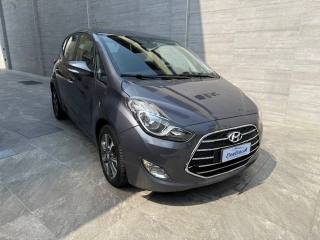 HYUNDAI iX20 usata, con Airbag laterali