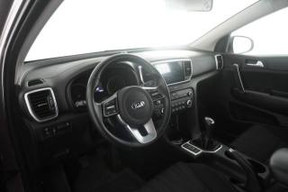 KIA Sportage usata 7