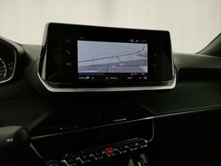 PEUGEOT 2008 usata, con Controllo trazione