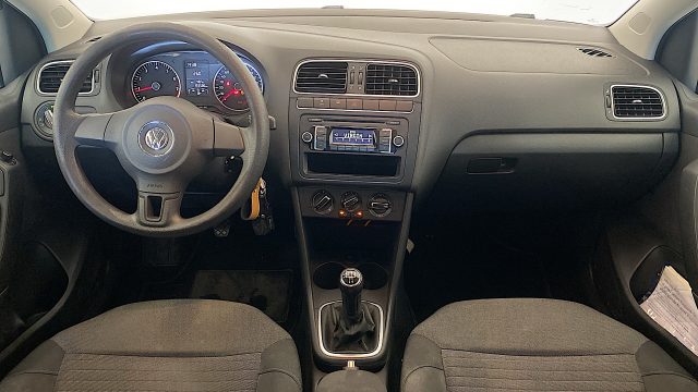 VOLKSWAGEN Polo usata, con Chiusura centralizzata telecomandata