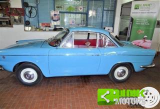 FIAT 600 usata 5