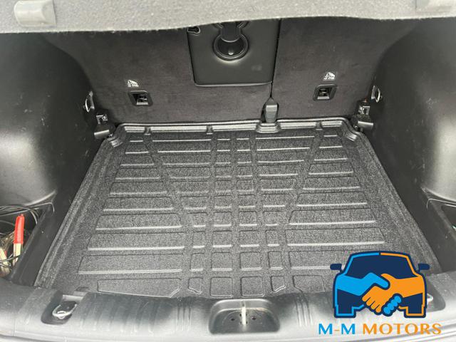 JEEP Compass usata, con Bluetooth