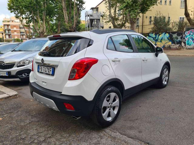 OPEL Mokka usata, con Airbag Passeggero