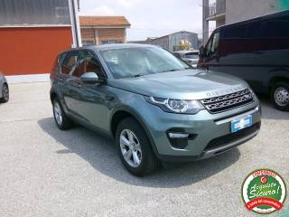 LAND ROVER Discovery Sport usata, con Cerchi in lega
