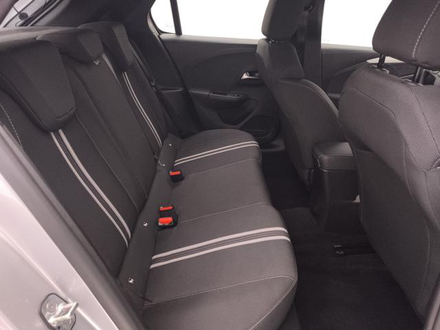 OPEL Corsa usata, con Sensori di parcheggio anteriori