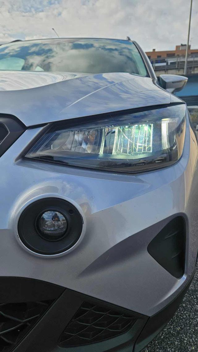 SEAT Arona usata, con ABS
