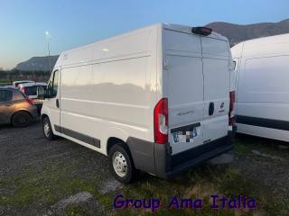 FIAT Ducato usata, con Alzacristalli elettrici