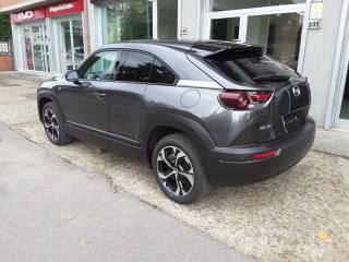 MAZDA MX-30 usata, con Controllo automatico clima