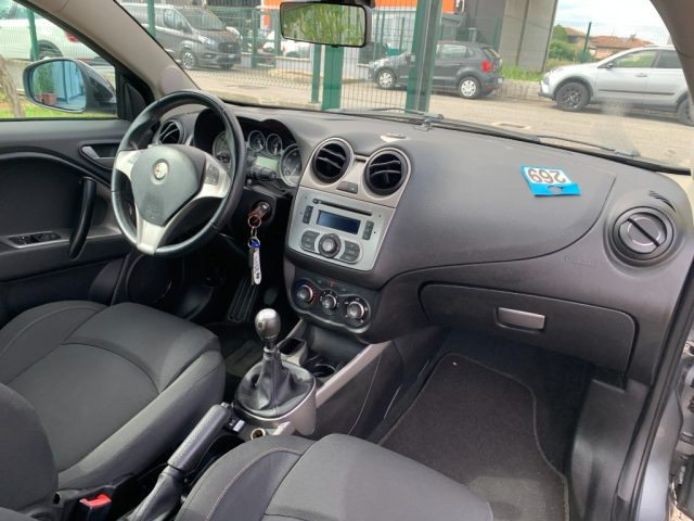 ALFA ROMEO MiTo usata, con Cruise Control