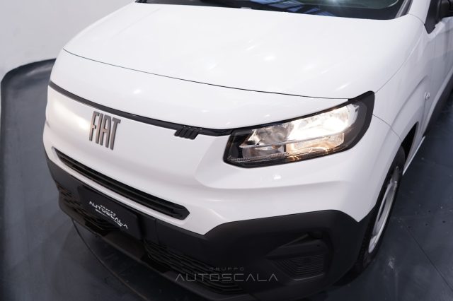 FIAT Doblo usata 20