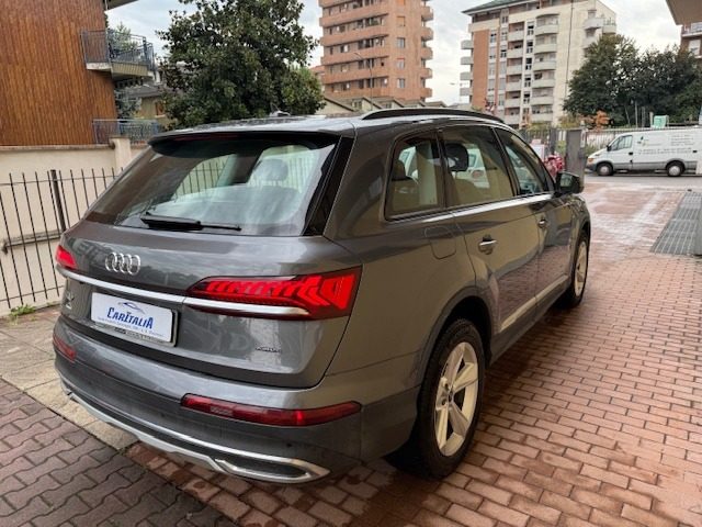 AUDI A3 usata, con Cerchi in lega