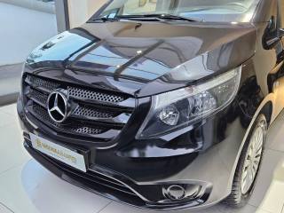 MERCEDES-BENZ Vito usata, con Airbag laterali