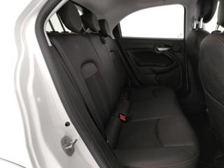 FIAT 500X usata, con Filtro antiparticolato