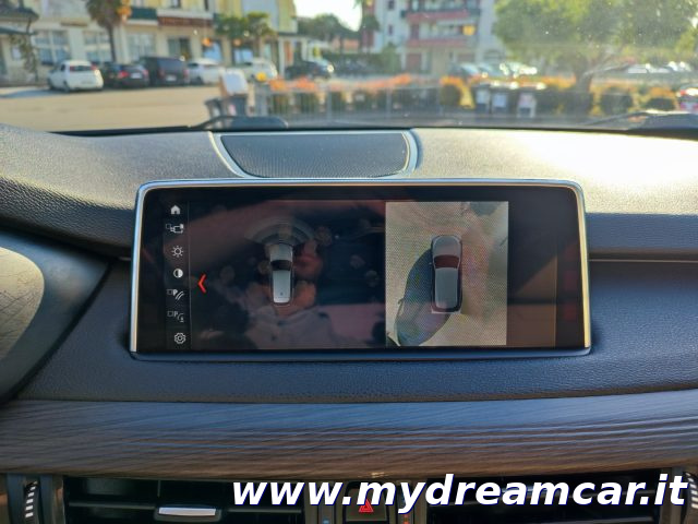 BMW X5 usata, con Fari Xenon