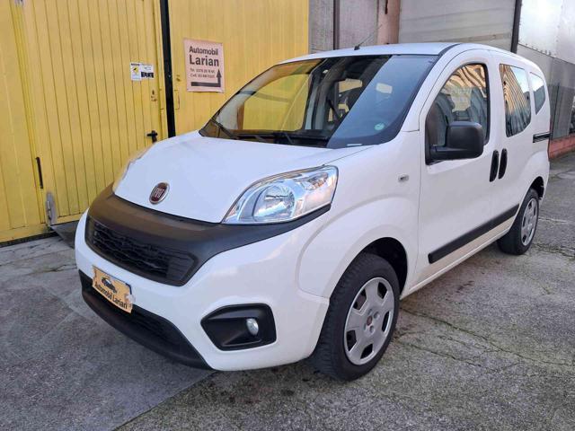FIAT Qubo usata, con Airbag