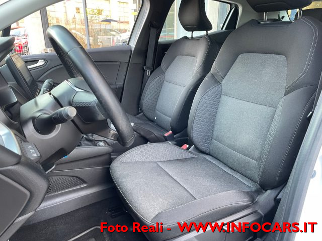 RENAULT Clio usata, con Alzacristalli elettrici