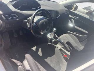 PEUGEOT 308 usata, con Chiusura centralizzata