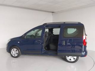 DACIA Dokker usata, con Airbag laterali