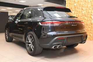 PORSCHE Macan usata 106