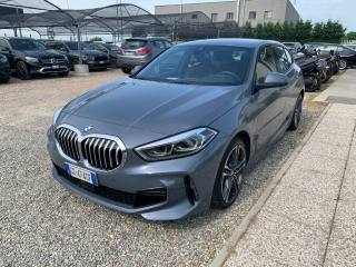 BMW 118 d 5p. Msport