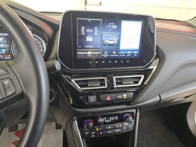 SUZUKI S-Cross usata, con ESP