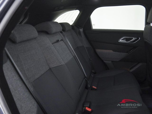 LAND ROVER Range Rover Velar usata 10