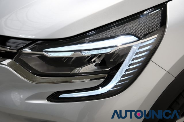 RENAULT Captur usata 50