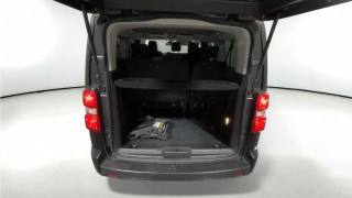 PEUGEOT Traveller usata, con Cruise Control