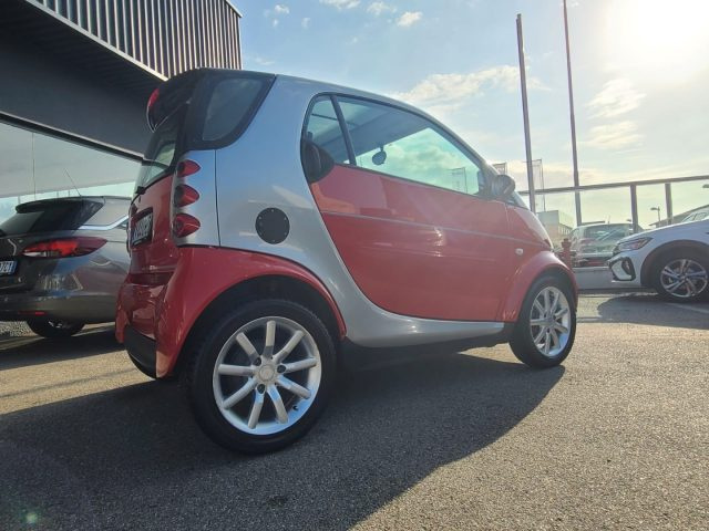SMART ForTwo usata 20