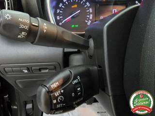 CITROEN C3 Aircross usata, con USB