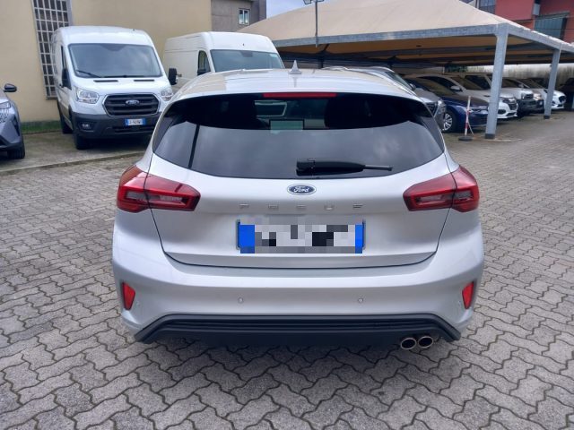 FORD Focus usata, con Cruise Control