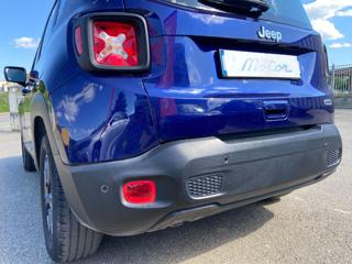 JEEP Renegade usata 24