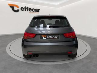 AUDI A1 usata, con Alzacristalli elettrici