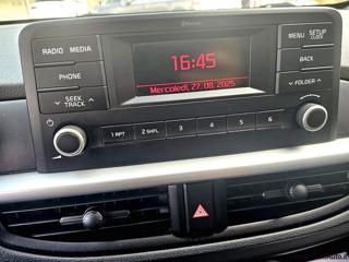KIA Picanto usata, con Immobilizzatore elettronico