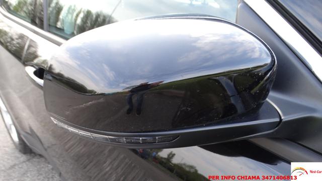 JEEP Compass usata 59