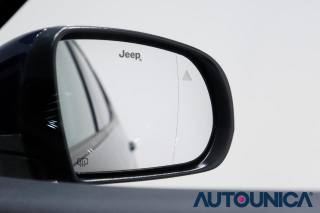 JEEP Compass usata, con Vivavoce