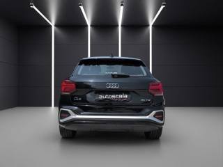 AUDI Q2 usata, con Airbag Passeggero