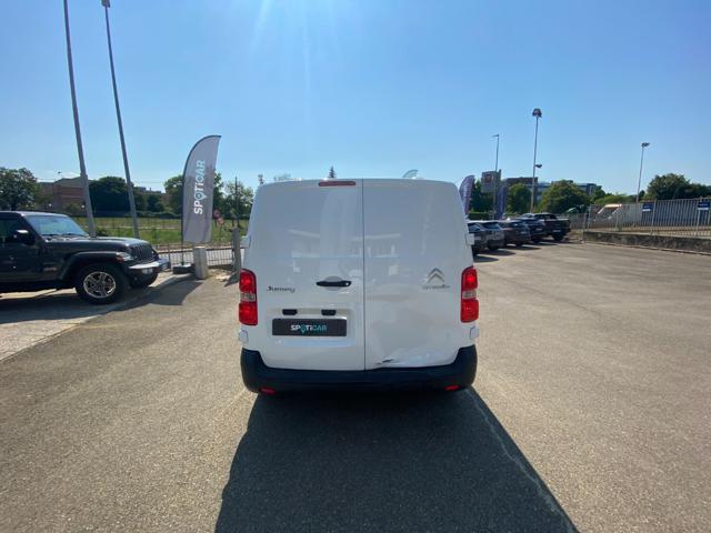 CITROEN Jumpy usata, con Climatizzatore