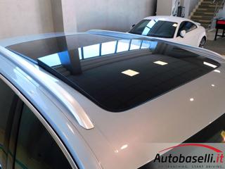 PORSCHE Cayenne usata, con Controllo elettronico della corsia