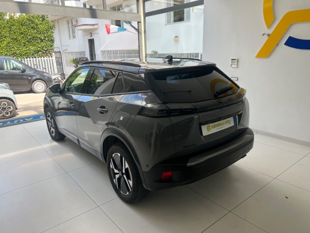 PEUGEOT 2008 usata, con Cronologia tagliandi