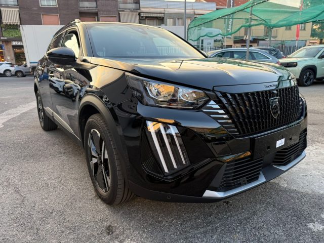 PEUGEOT 2008 usata, con Controllo trazione